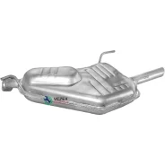 ��������� Opel Vectra B 95-20 1.6i-2.0i kat EDEX 17280 17280 ����