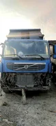 Volvo FM ����