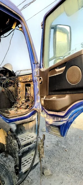 Volvo FM ����