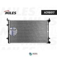 �������� Audi A3 (07-08)/VW Golf (03-14)/Jetta (05-10) /Skoda Octavia (03-08) ������ Miles ACRB017 ACRB017 ����