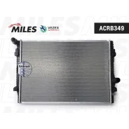 �������� Skoda Kodiaq (NS7) 2.0 (180 ��) / Skoda Octavia A7 1.8 (180 ��) ������ Miles ACRB349 ACRB349 ����