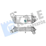 �������� FORD Transit 06- 2.2TDCI/2.4TDCI KALE 350850 350850 ����