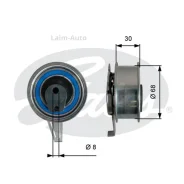 ���������� ������� ��� T43245 ����