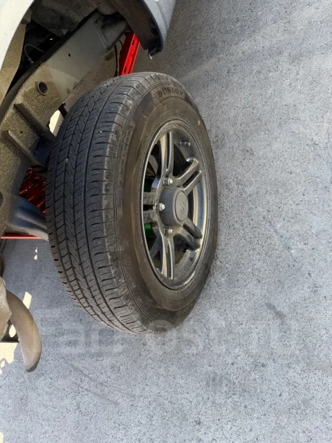Dunlop Grandtrek PT5. ������, 2023 ���, �/�, ����� 10 % ����