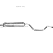 ��������� ������� ����� Polmostrow 1708 - 1708 ����