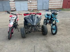 Kayo Basic YX140. 140����. ��., ��������, ���������, ������ �� �� ����