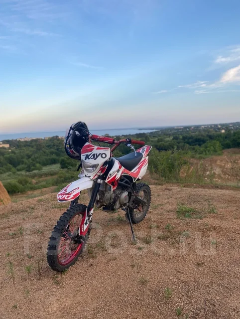 Kayo Basic YX140. 140����. ��., ��������, ���������, ������ �� �� ����