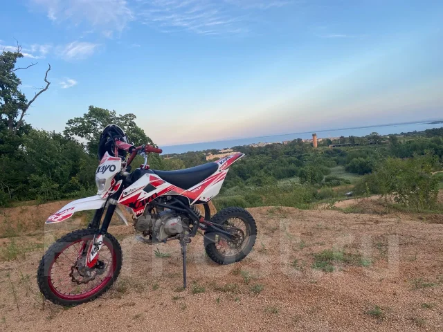Kayo Basic YX140. 140����. ��., ��������, ���������, ������ �� �� ����