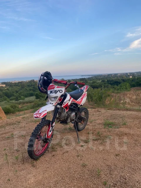 Kayo Basic YX140. 140����. ��., ��������, ���������, ������ �� �� ����