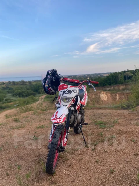 Kayo Basic YX140. 140����. ��., ��������, ���������, ������ �� �� ����