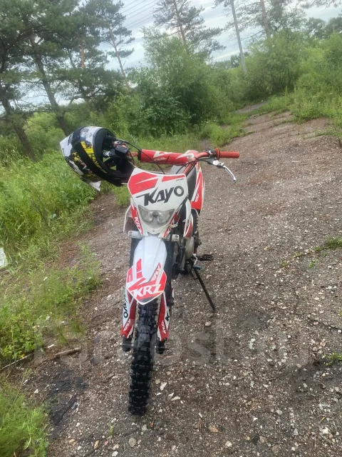Kayo Basic YX140. 140����. ��., ��������, ���������, ������ �� �� ����