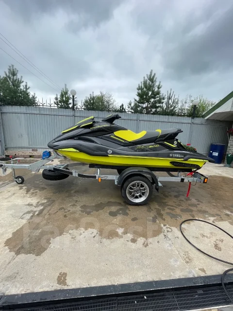 Yamaha. 2021 ��� ����