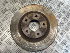 ���� ��������� �������� Nissan Qashqai 2007 A03163050 40206JD00A ����