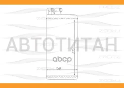 �������� ��������� AUDI 100/200/A6/V8 82- KW0245 ����