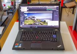 Lenovo ThinkPad W520. 15.6", 3,6����, ��� 16 ��, WiFi: 1, Bluetooth: 1 ����