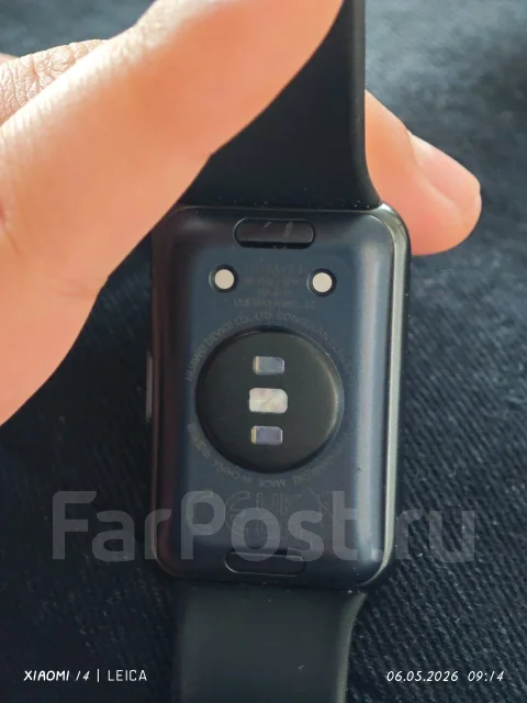 Huawei Watch Fit ����