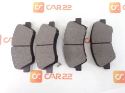 ������� ��������� Kia Rio FB, G4FG, 2016-2026, �������� 58101H5A25 ����