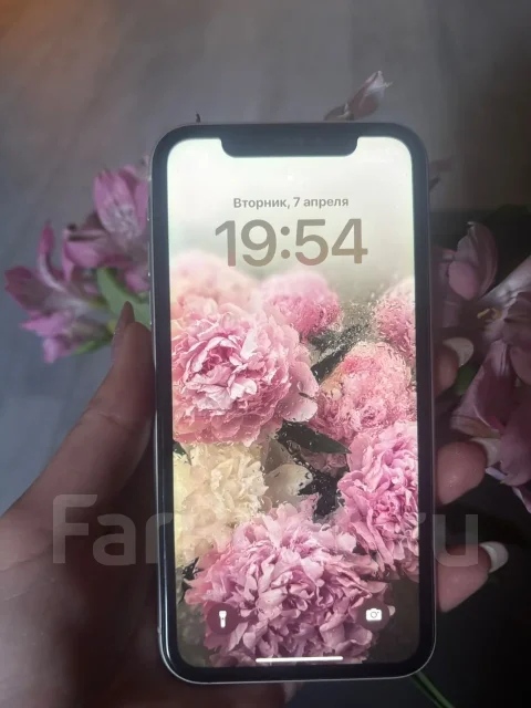 Apple iPhone 11. �/�, 64 ��, ����� ����