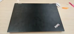 Lenovo ThinkPad L13 Yoga. 13.3", 2,4����, ��� 8 ��, ���� 256���, WiFi: 1, Bluetooth: 1, ����������� �� 8��. ����