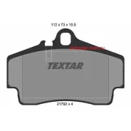 ������� ��������� �������� Textar 2179203 2179203 ����