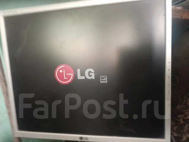 LG. 19", ���������� �� (LCD, LED, QLED) ����