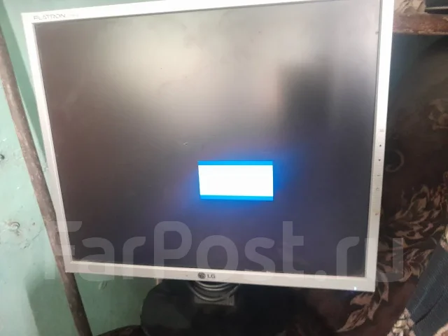 LG. 19", ���������� �� (LCD, LED, QLED) ����