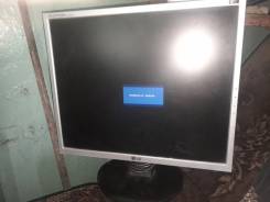 LG. 19", ���������� �� (LCD, LED, QLED) ����