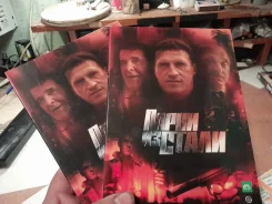 DVD ������ ����� �� ����� 3CD ����