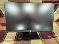 HP. 23.8", ���������� �� (LCD, LED, QLED) ����