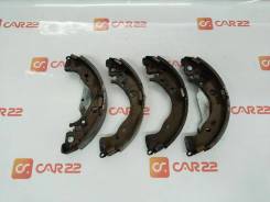 ������� ��������� ���������� Honda Accord CB4, F20A, 1996 FN5524, ������ 43154SM4A01 ����
