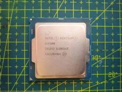 Intel Pentium G4500 ����