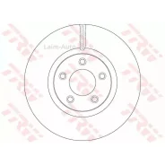 ����. ���� ���. ����. [320x25] 5 ���. Mazda 3 2,3 MPS 12/06- DF6490S ����