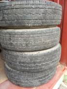 Toyo V-02e. ������, 2015 ���, �/�, ����� 40 % ����