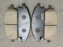 ������� ��������� �������� Nisshinbo NP2009 NP2009 ����