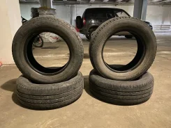 Bridgestone Milex TA-51. ������, 2020 ���, �/�, ����� 15 %. �������� ������� ����