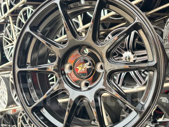 XXR. 7.0x16", 4x100, ET38, �� 73,1���. ����