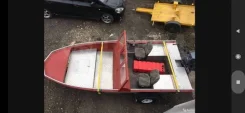 Winboat. 2016 ���, ����� 4,5��., ��������� ��� ��������� ����