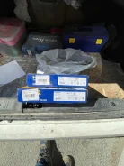 GMP Italia Drake. x232", 4x100, �� 61���. ����