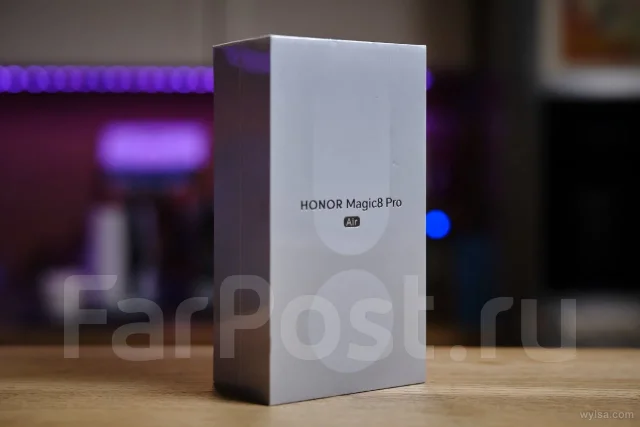Honor Magic8 Pro. �����, 512 ��, ������, 3G, 4G LTE, 5G, Dual-SIM, NFC, eSIM, ������� �������, ������������ �������, ���������� ����