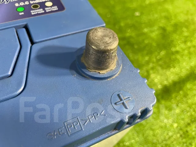 Varta. 60��.�., D23, 700��., ��������, ������������ ����� ����