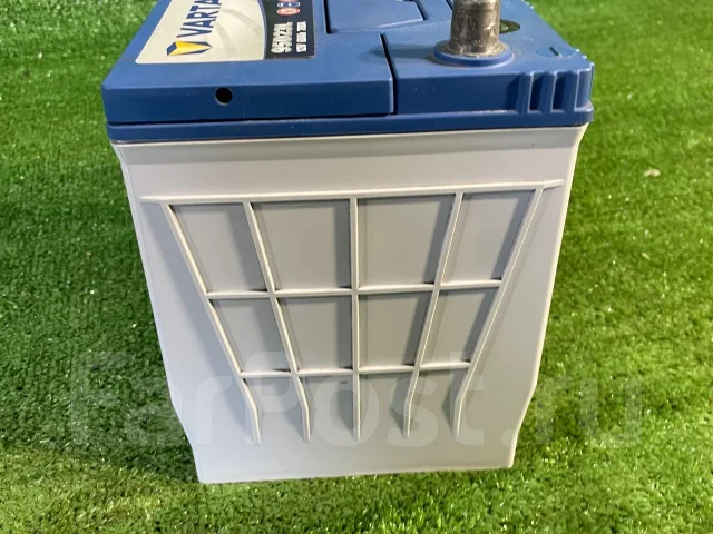 Varta. 60��.�., D23, 700��., ��������, ������������ ����� ����