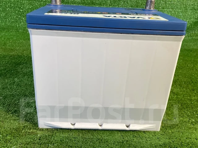 Varta. 60��.�., D23, 700��., ��������, ������������ ����� ����