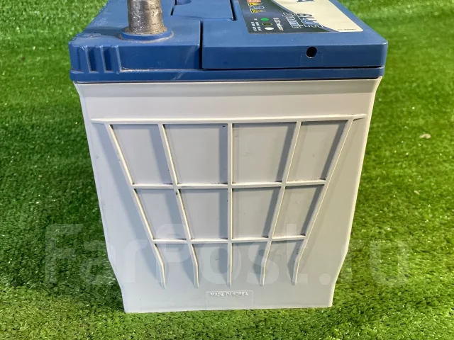 Varta. 60��.�., D23, 700��., ��������, ������������ ����� ����