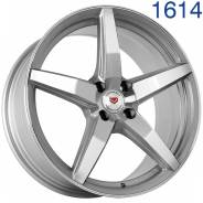 Vossen VPS-303. 7.5x17", 4x100, ET38, �� 73,1���. ����