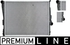 �������� ���������� ��������� Mahle CR457000P CR457000P ����