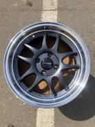 Work Emotion. 7.0x15", 4x100, ET35, �� 73,1���. ����