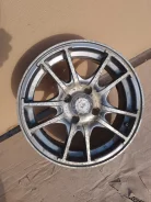 SLK. 6.0x14", 4x100, ET35, �� 73���. ����