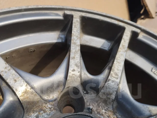 SLK. 6.0x14", 4x100, ET35, �� 73���. ����