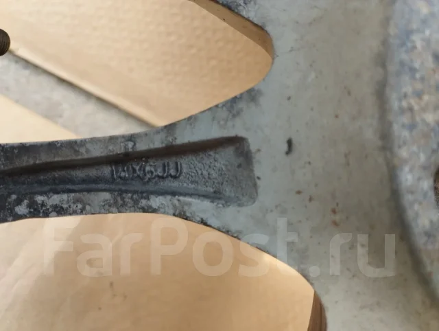 SLK. 6.0x14", 4x100, ET35, �� 73���. ����