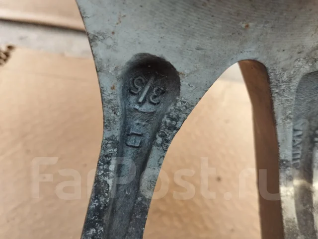SLK. 6.0x14", 4x100, ET35, �� 73���. ����